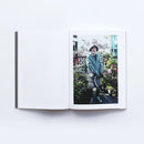 Art Design Music 1 Portrait Of J By Takashi Homma [Signed]