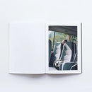 Art Design Music 1 Portrait Of J By Takashi Homma [Signed]