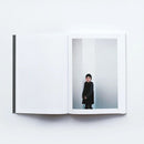 Art Design Music 1 Portrait Of J By Takashi Homma [Signed]