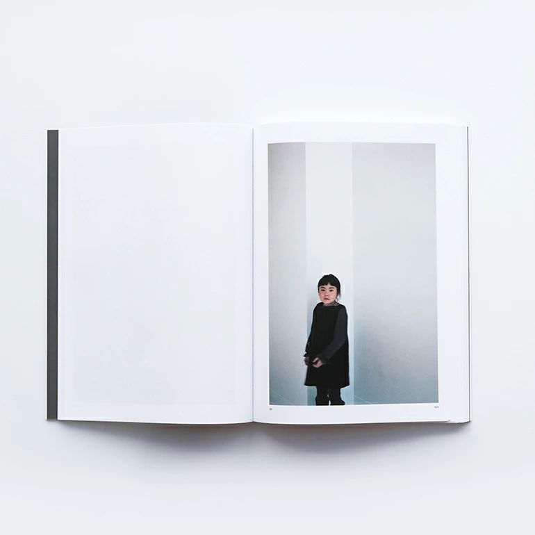 Art Design Music 1 Portrait Of J By Takashi Homma [Signed]