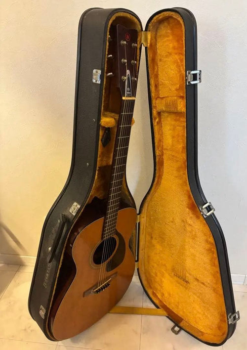 Yamaha Acoustic Guitar Fg-150 0429