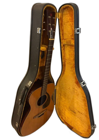 Yamaha Acoustic Guitar Fg-150 0429
