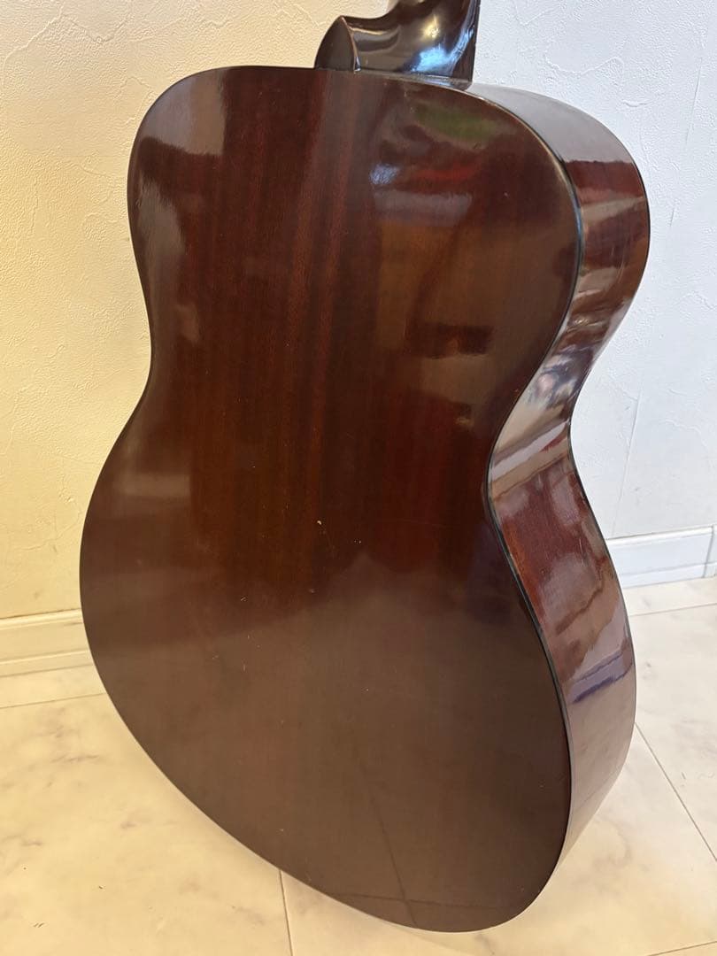 Yamaha Acoustic Guitar Fg-150 0429