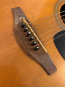 Yamaha Acoustic Guitar Fg-150 0429