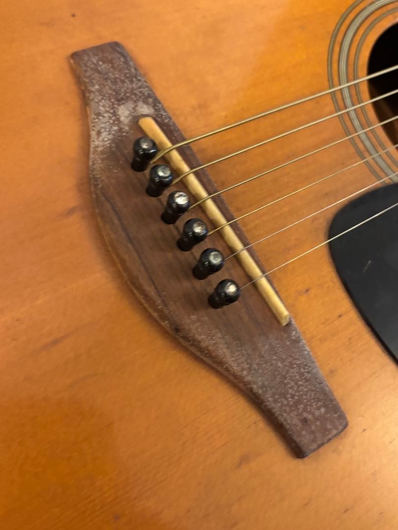 Yamaha Acoustic Guitar Fg-150 0429