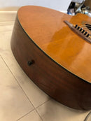 Yamaha Acoustic Guitar Fg-150 0429
