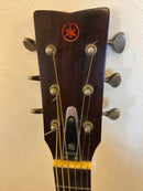 Yamaha Acoustic Guitar Fg-150 0429