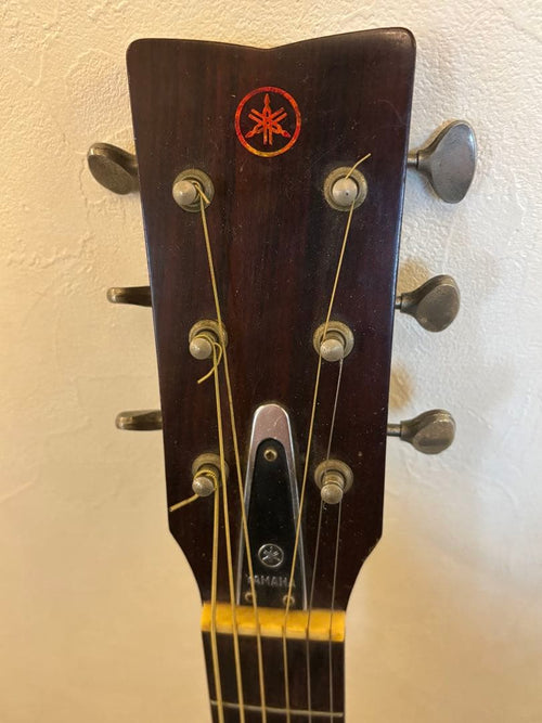 Yamaha Acoustic Guitar Fg-150 0429