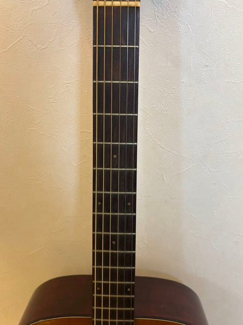 Yamaha Acoustic Guitar Fg-150 0429