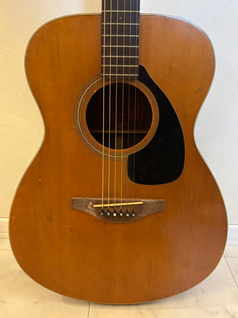 Yamaha Acoustic Guitar Fg-150 0429