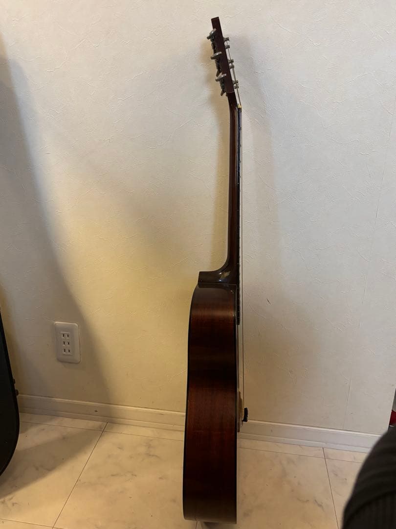 Yamaha Acoustic Guitar Fg-150 0429