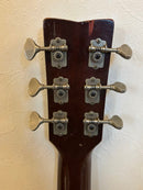 Yamaha Acoustic Guitar Fg-150 0429
