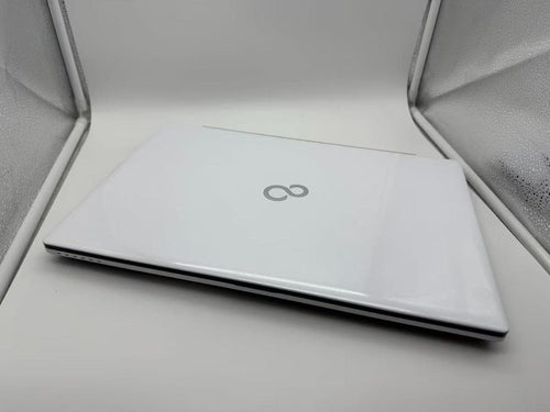 Fujitsu Windows Laptops 17 8 I3 8Gb Ssd+Hdd Office