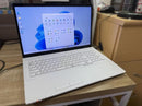 Fujitsu Windows Laptops 17 8 I3 8Gb Ssd+Hdd Office