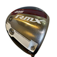 Driver Rmx 216 9.5 Dr Kuro Kage Xm60 S) C
