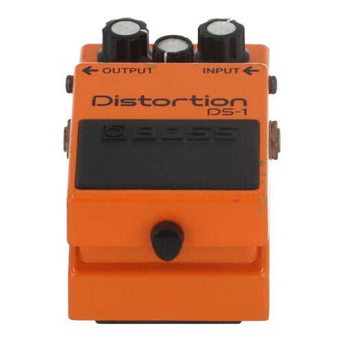 Boss Expansion Pad Sampler Effector Ds-1 B 24