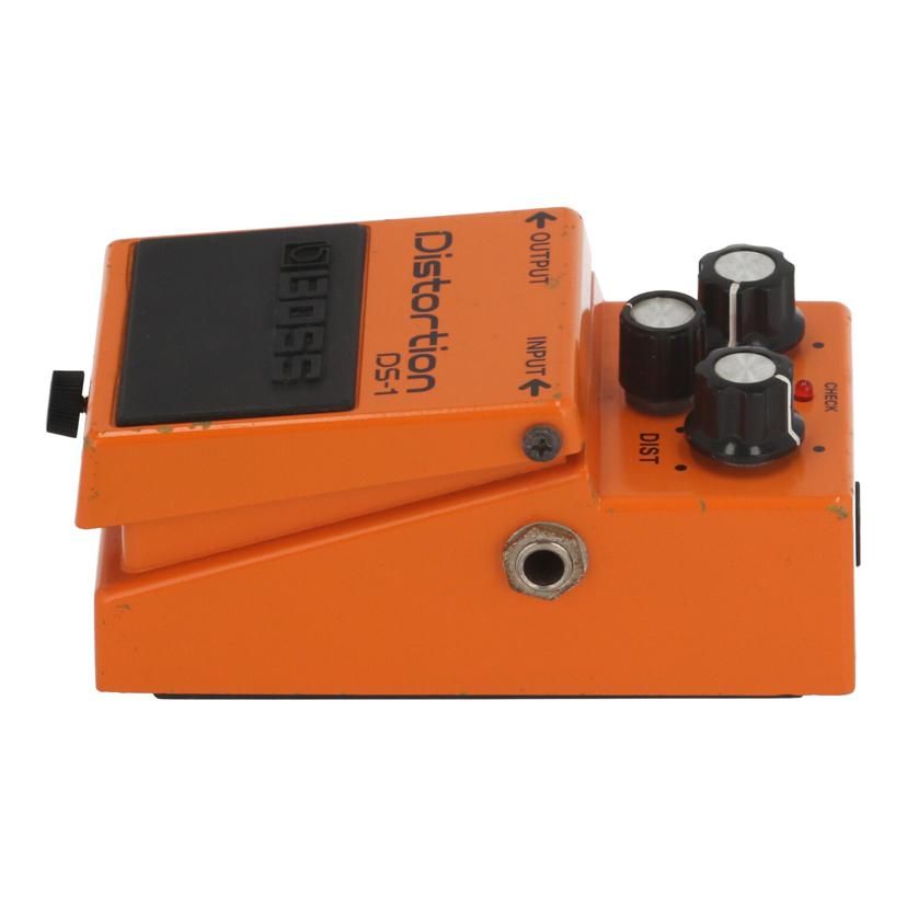 Boss Expansion Pad Sampler Effector Ds-1 B 24