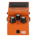 Boss Expansion Pad Sampler Effector Ds-1 B 24