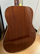 Yamaha Acoustic Guitars Fg820Bs