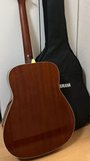 Yamaha Acoustic Guitars Fg820Bs
