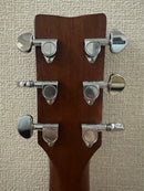 Yamaha Acoustic Guitars Fg820Bs