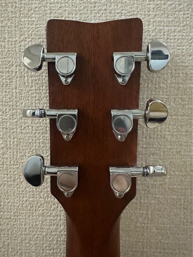 Yamaha Acoustic Guitars Fg820Bs