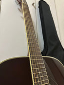 Yamaha Acoustic Guitars Fg820Bs