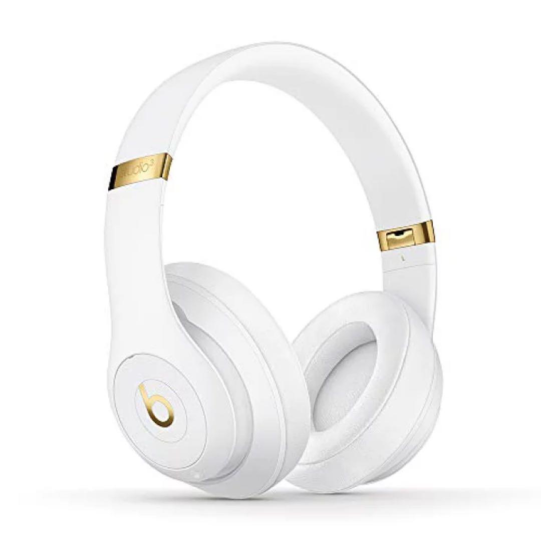Wireless Headphones Beats Studio3