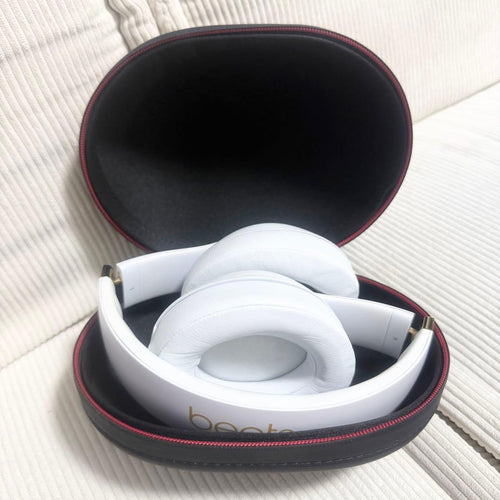 Wireless Headphones Beats Studio3