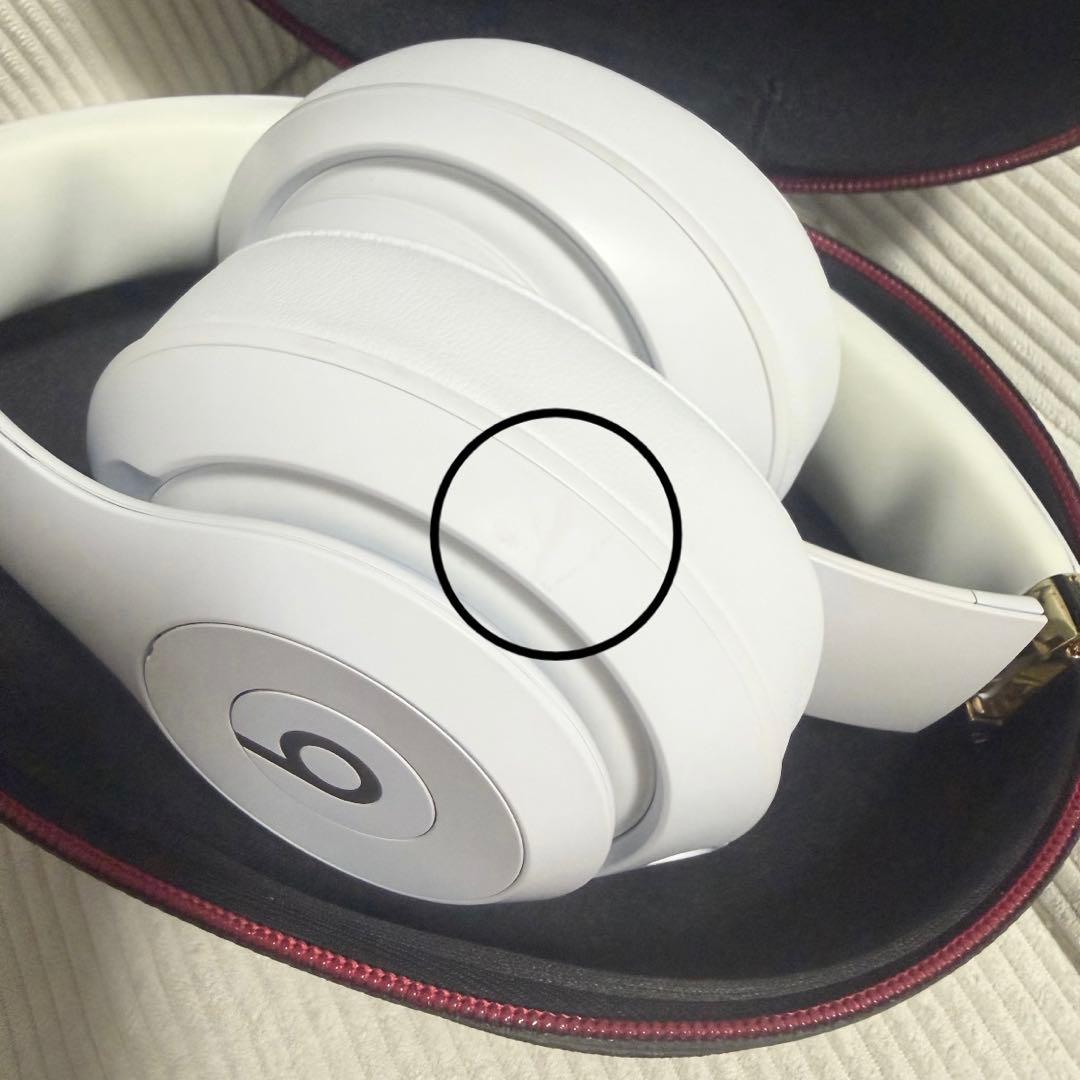 Wireless Headphones Beats Studio3
