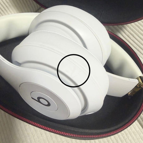 Wireless Headphones Beats Studio3