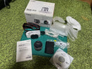 Canon Mirrorless Interchangeable Lens Cameras Eos M10