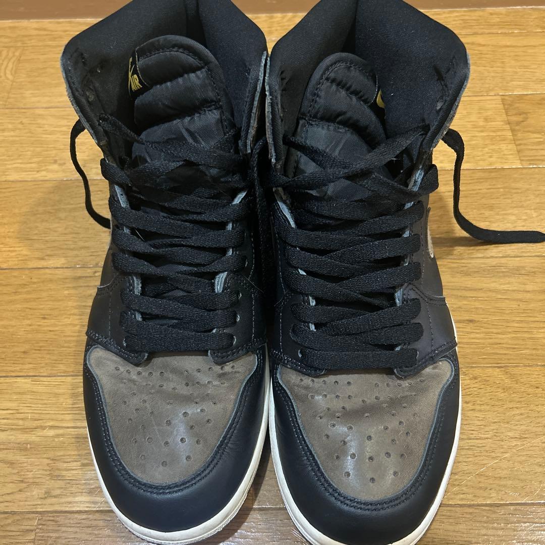 Nike Sneakers Air Jordan1 Palomino 1