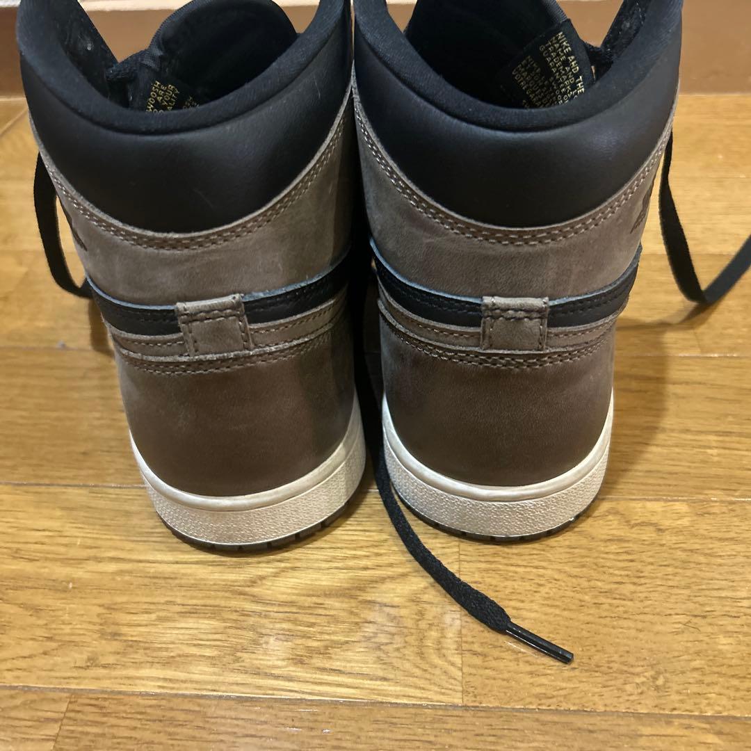 Nike Sneakers Air Jordan1 Palomino 1