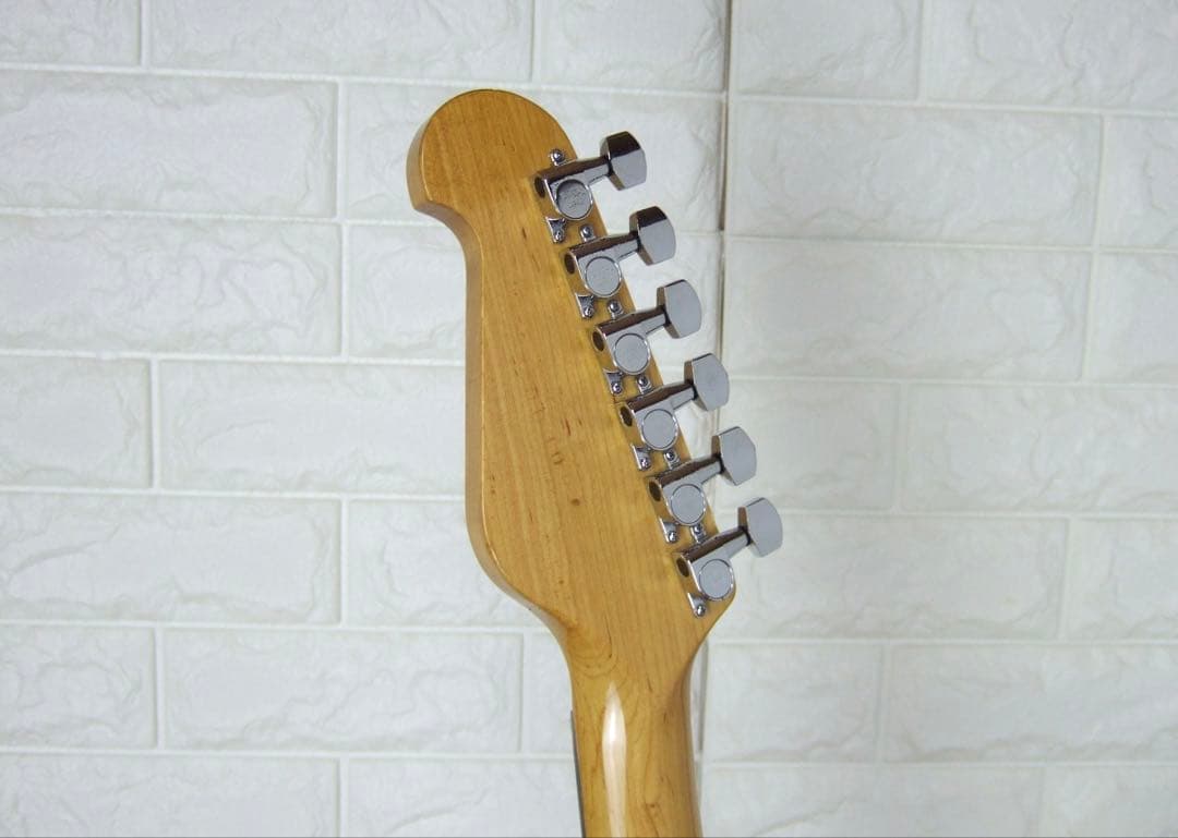 Yamaha Electric Guitars Sc-700 Super Combinator 700