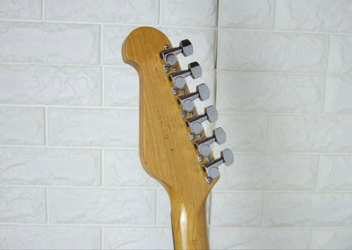 Yamaha Electric Guitars Sc-700 Super Combinator 700