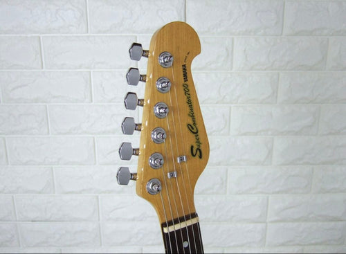 Yamaha Electric Guitars Sc-700 Super Combinator 700