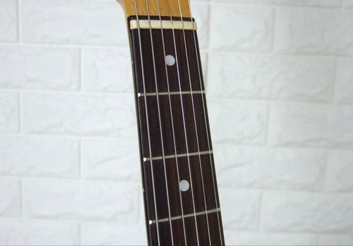 Yamaha Electric Guitars Sc-700 Super Combinator 700