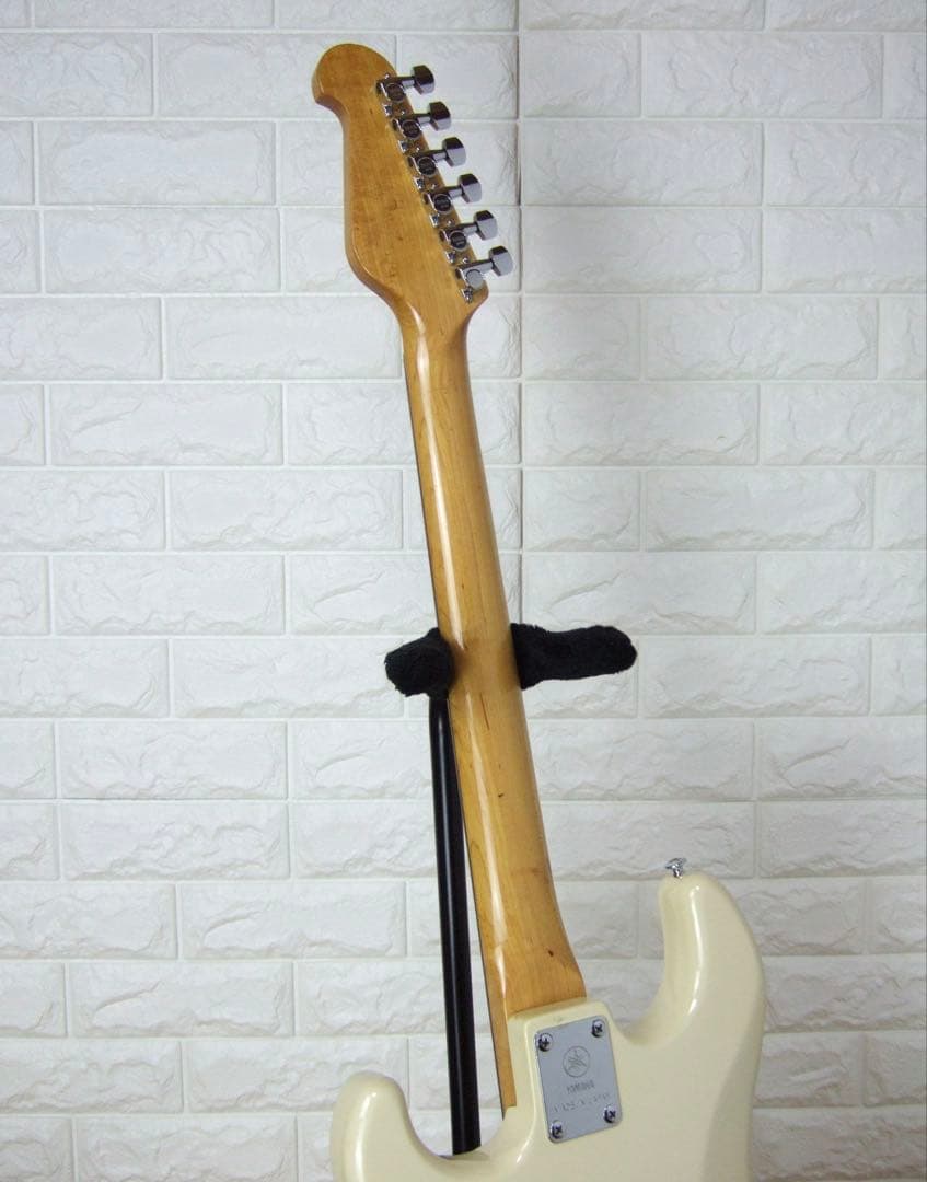 Yamaha Electric Guitars Sc-700 Super Combinator 700