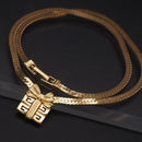 Necklace W794 Givenchy