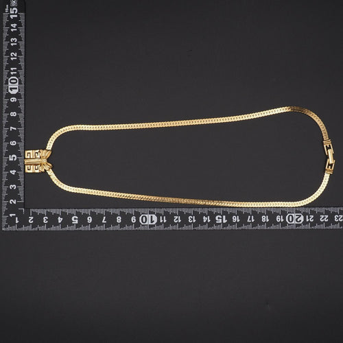 Necklace W794 Givenchy