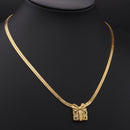 Necklace W794 Givenchy