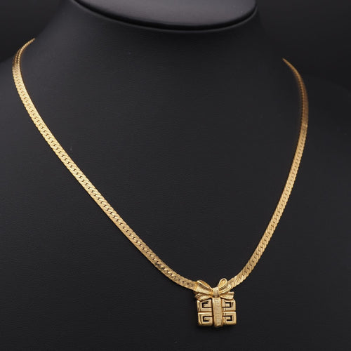 Necklace W794 Givenchy