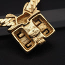Necklace W794 Givenchy