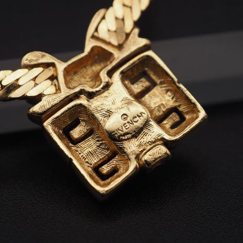 Necklace W794 Givenchy