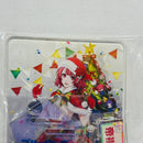 Acrylic Stand Rudel Pwc X Mas Project World Champion