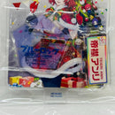 Acrylic Stand Rudel Pwc X Mas Project World Champion