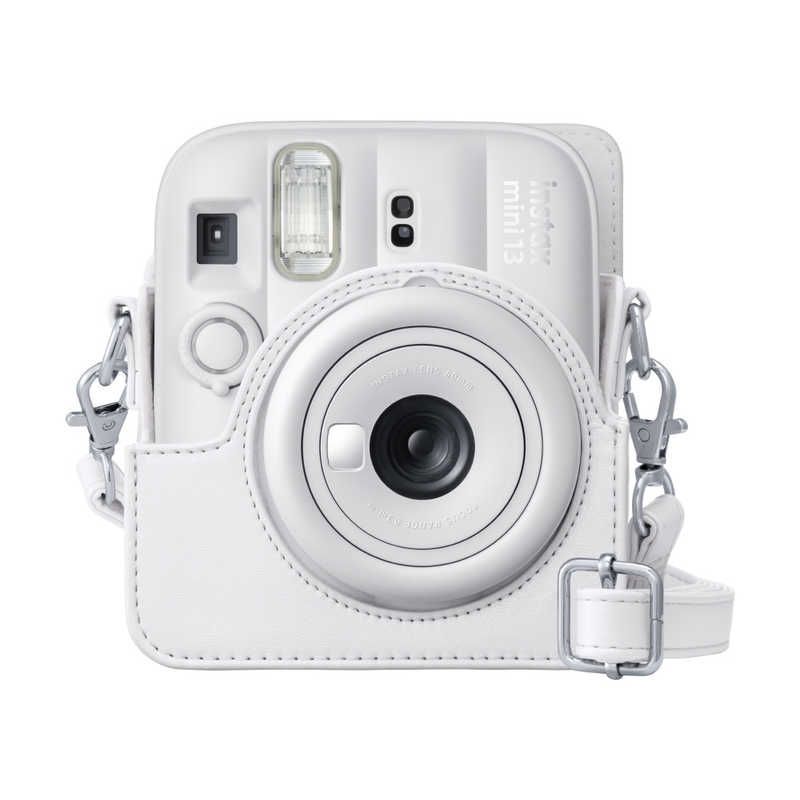 Fujifilm Others Instax Mini 13 Ins Case Wh
