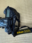 Nikon Digital Slrs D300S Tokina 150-500Mm