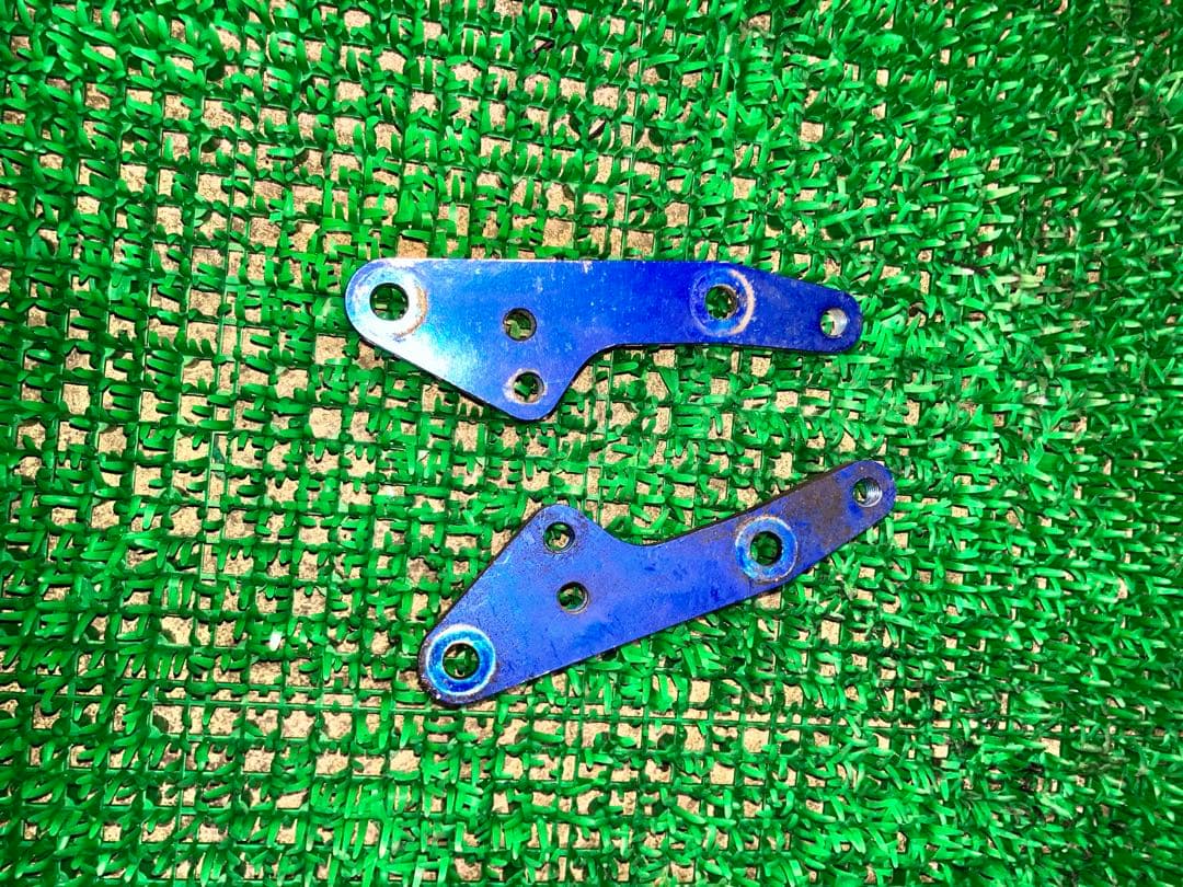 Steps Pedals Nsr50 Ns-1